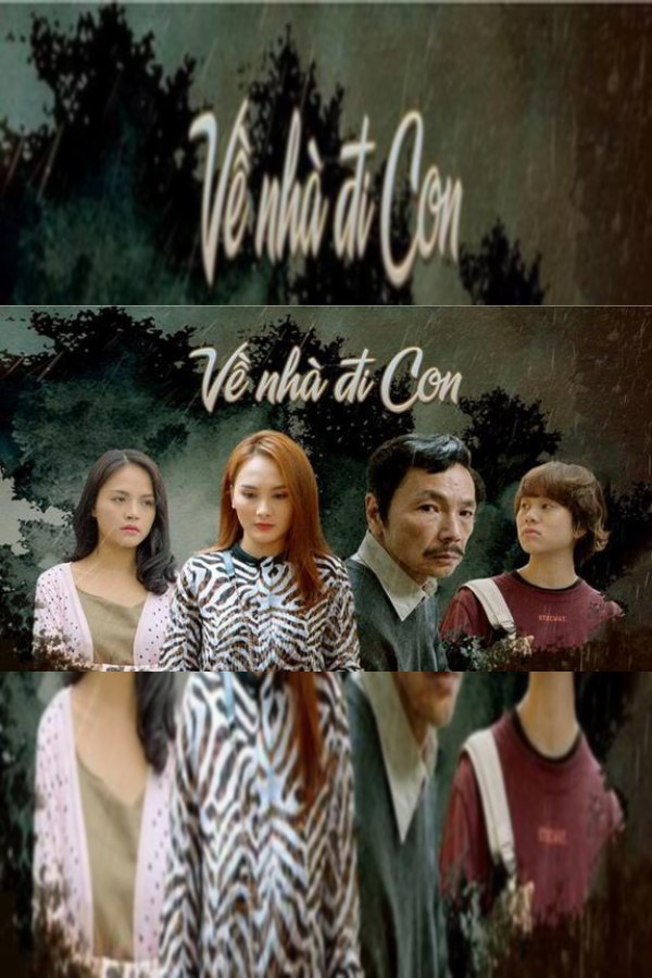 Về Nhà Đi Con