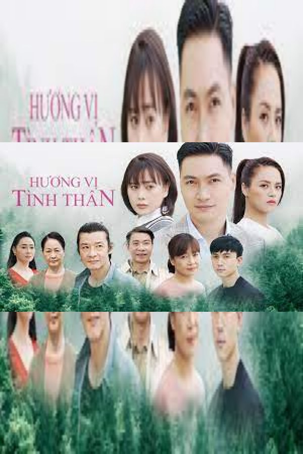 Hương Vị Tình Thân